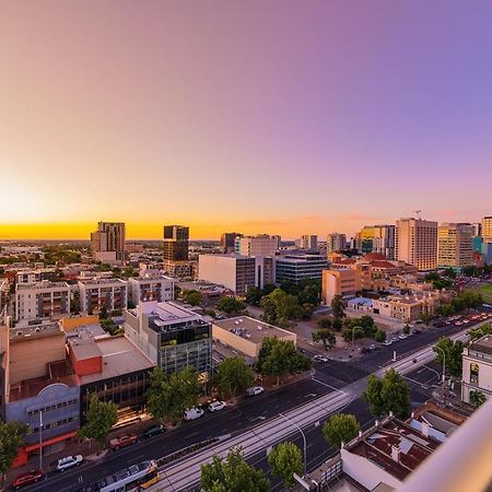 Toms Court Hotel Adelaide Dış mekan fotoğraf