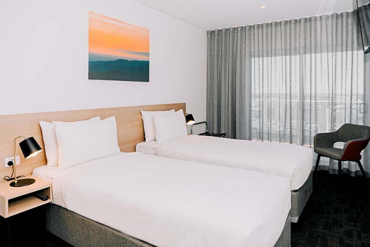Toms Court Hotel Adelaide Dış mekan fotoğraf