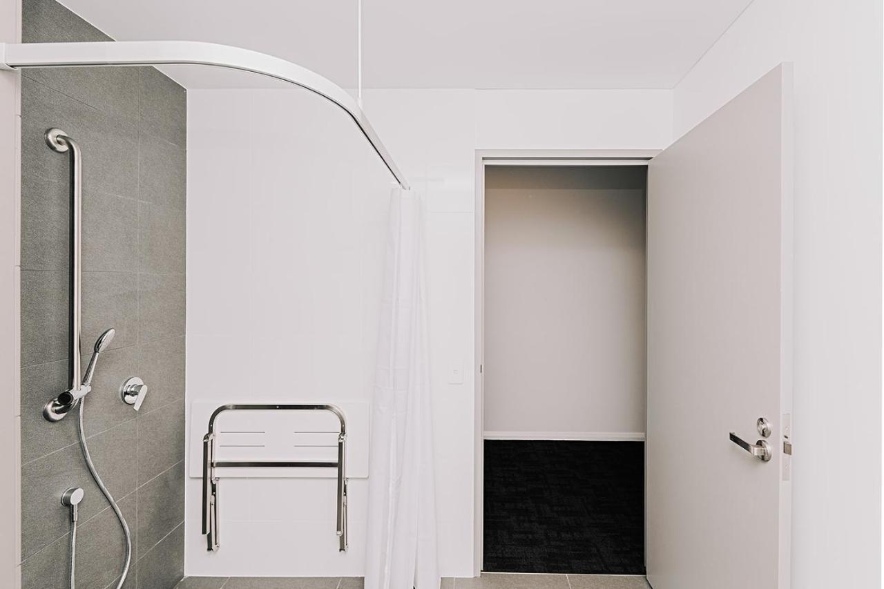 Toms Court Hotel Adelaide Dış mekan fotoğraf