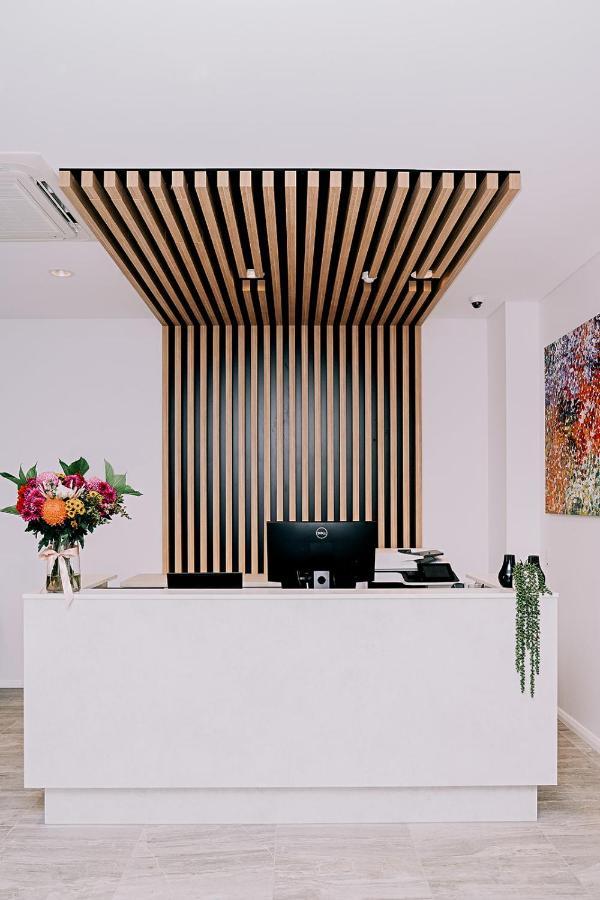 Toms Court Hotel Adelaide Dış mekan fotoğraf