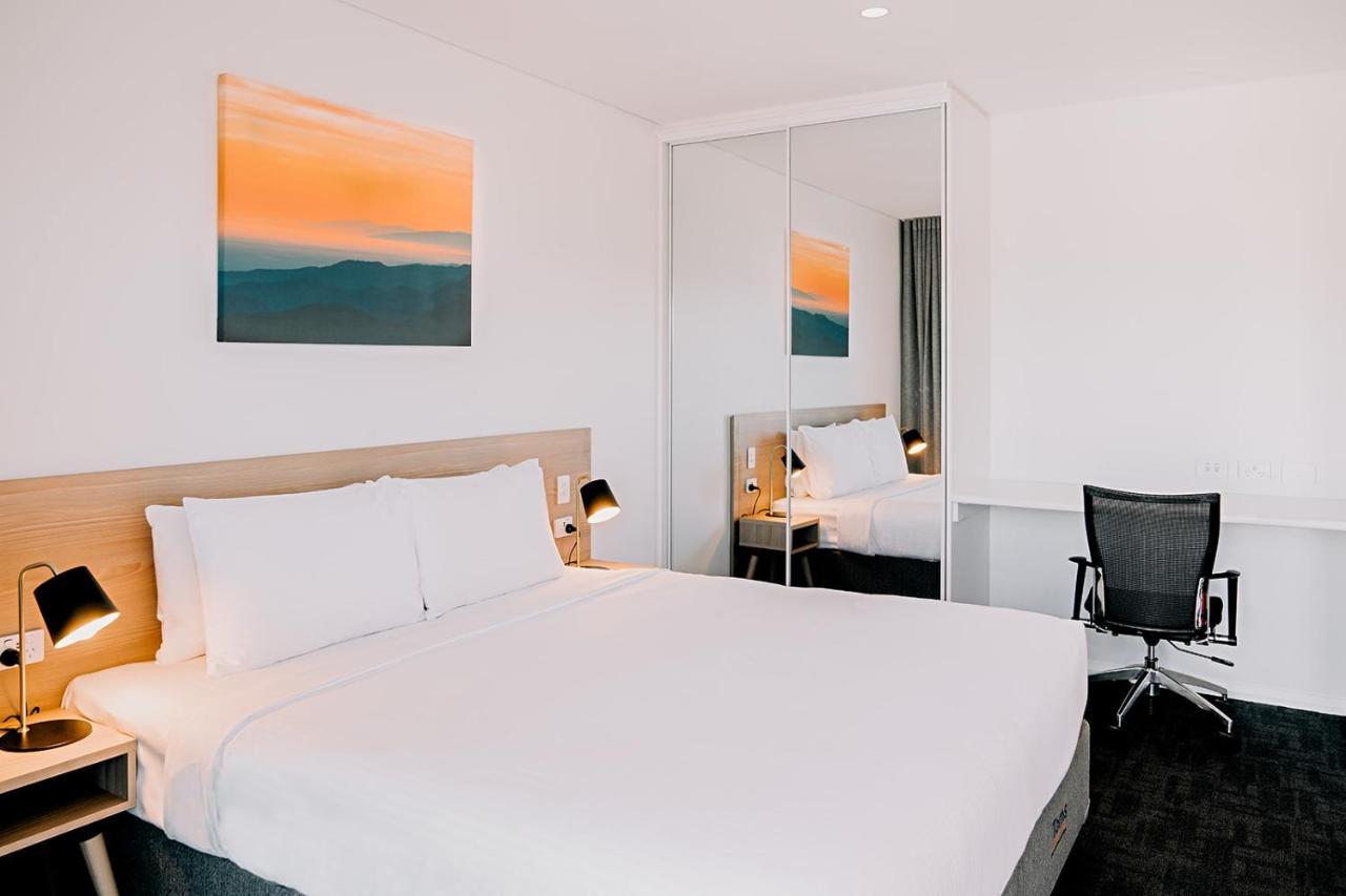 Toms Court Hotel Adelaide Dış mekan fotoğraf