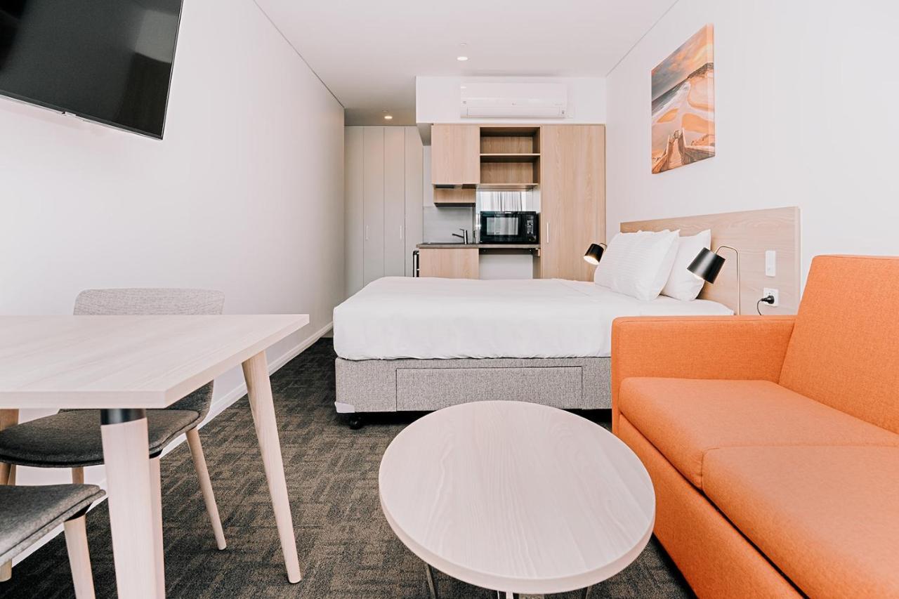 Toms Court Hotel Adelaide Dış mekan fotoğraf