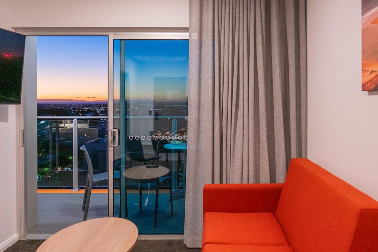 Toms Court Hotel Adelaide Dış mekan fotoğraf