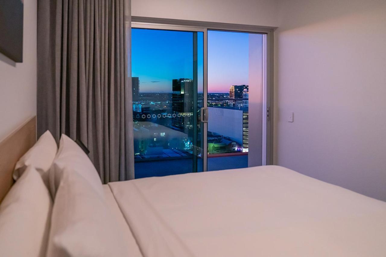 Toms Court Hotel Adelaide Dış mekan fotoğraf