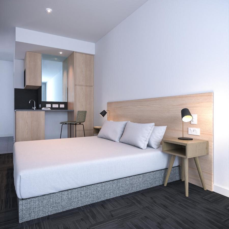 Toms Court Hotel Adelaide Dış mekan fotoğraf